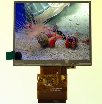 TFT液晶屏供應(yīng)商告訴你液晶顯示模塊的使用與維護(hù)