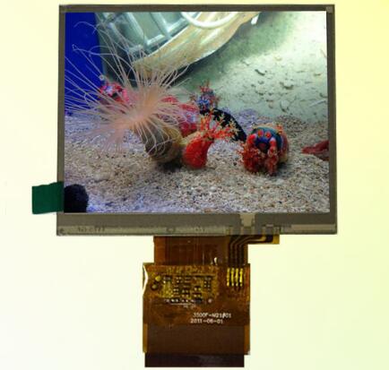 淺析電容觸摸屏一體機適合在哪些行業中應用