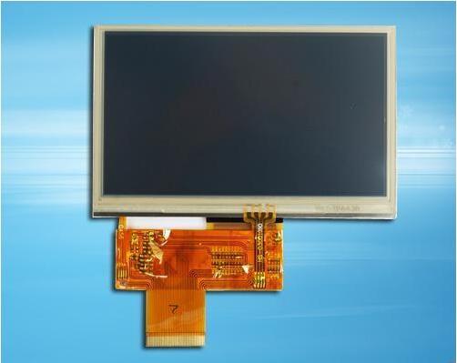 勛瑞光電介紹3.5寸醫療液晶屏挑選的方法有哪些？