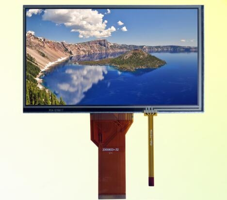 8.8寸液晶屏選購技巧
