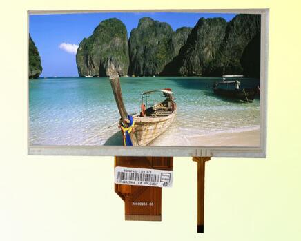 液晶顯示屏拼接主導監控系統主流 